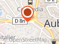 TRIANGLE INTERIM AUBAGNE