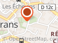 Centre Médico-Psychologique Pour Enfants Et Adolescents