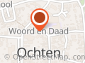 Verf en Wonen Ochten BV