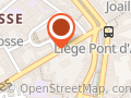 Oxfam Seconde Main Bookshop Liège