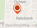 Huisartsenpraktijk Medisch Centrum Ochten