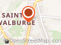 Al'Binète - Les Halles Binète Sainte-Walburge