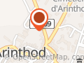 Transports Malherbe Arinthod