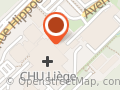Spronken Orthopedie CHU De LIège (Sart-Tilman)