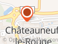 Le Fournil de Châteauneuf-le-Rouge