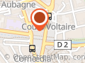 Pharmacie Cours Voltaire