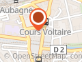 Bar des Commercants