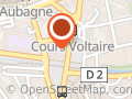 Bar Du Marche