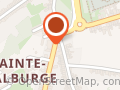LaGrange - chambres d'hôtes