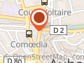 Marche Pas Pieds Nus