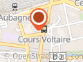 Sasu La Charolaise D'aubagne