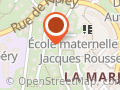 Ecoles Maternelles