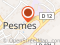 La Place Pesmes