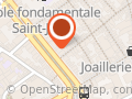 Trois au Carré