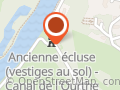 Vakantiehuis Auberge Le Barrage