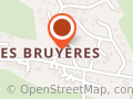 Gite Les Bruyères