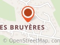 Chalet des Bruyères