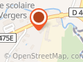 Boulangerie Patisserie Coup de Cœur