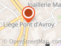 Bureau D'architecture Cousin, Sprl,societe Civile C.s.p.r.l.