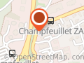 VIMED, Centre de radiologie Voiron Imagerie Médicale Champfeuillet