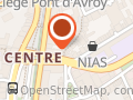 Crèmerie St-Remy