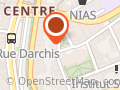 BePark - Parking Rue Eugène Ysaye 12 - Liège