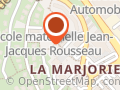 Halte Garderie de la Marjorie
