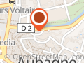 Union Locale CFDT D'Aubagne