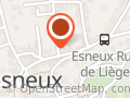 Derouaux Caroline kinésithérapie périnéale Esneux