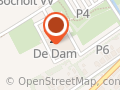 Rijhal De Damburg