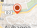 Q-Park Centre Ancien