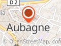 Jardiniers SAP Aubagne