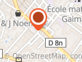Le 72 street food