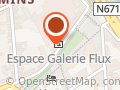 Espace Galerie Flux
