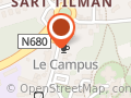 Point Poste Bookstore Du Sart-Tilman