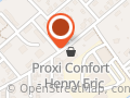 Proxi Confort - Henry Eric