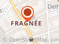 Maison de Fragnée asbl
