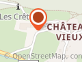 Les Quatre Chemins