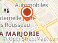 Bar de La Marjorie SARL