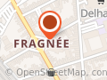 Fringues de Fragnée