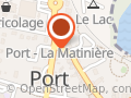 Restaurant La Matinière