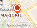 Boulangerie de la Marjorie