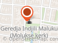 Molukse Evangelische Kerk Ichthus