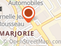 Hertz Location De Voitures - Lons Le Saunier