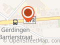 Afwerking Geussens Gcv
