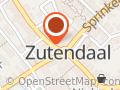 't Zutendalertje