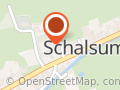 Vereniging Dorpsbelang Schalsum