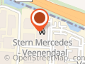 Hedin Automotive Veenendaal - Mercedes-Benz