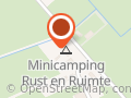 Camping Rust en Ruimte Mariahout