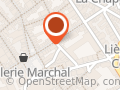CHEZ QUI !?Chez Jasmina
